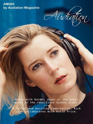 cover image of Am060
